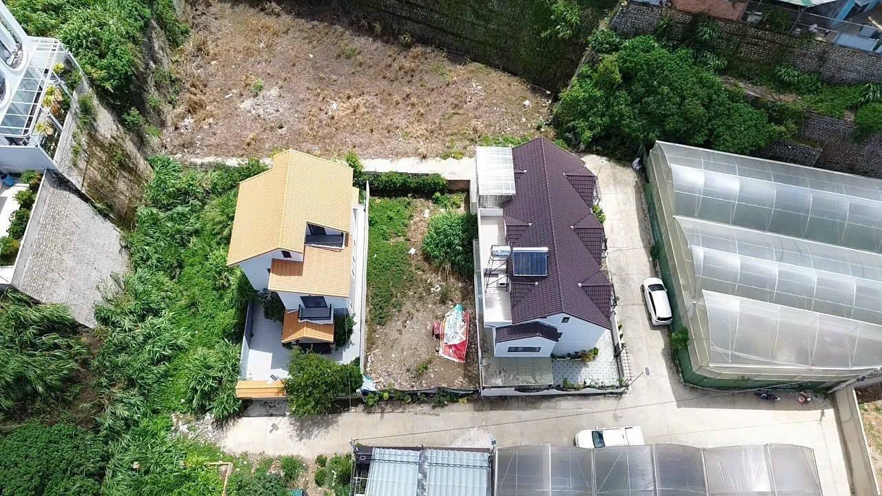 Chỉ 6.1 TỶ Cho Lô Đất 206m² ngay trung tâm Làng Hoa Vạn Thành, Đà Lạt - Ảnh 2